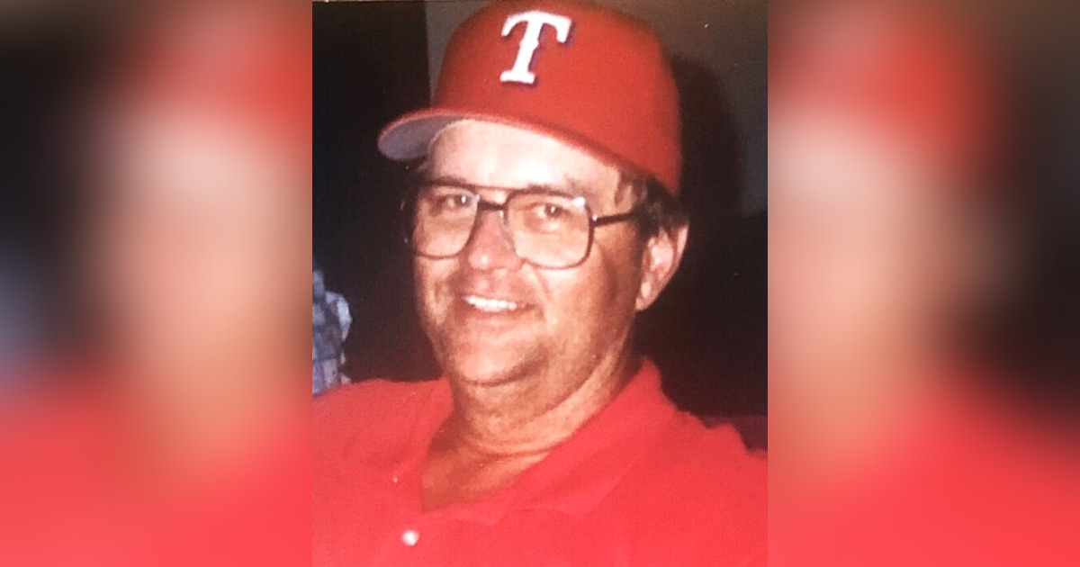 Obituary for Charles "Corky" Roberts Hawkins Funeral Homes