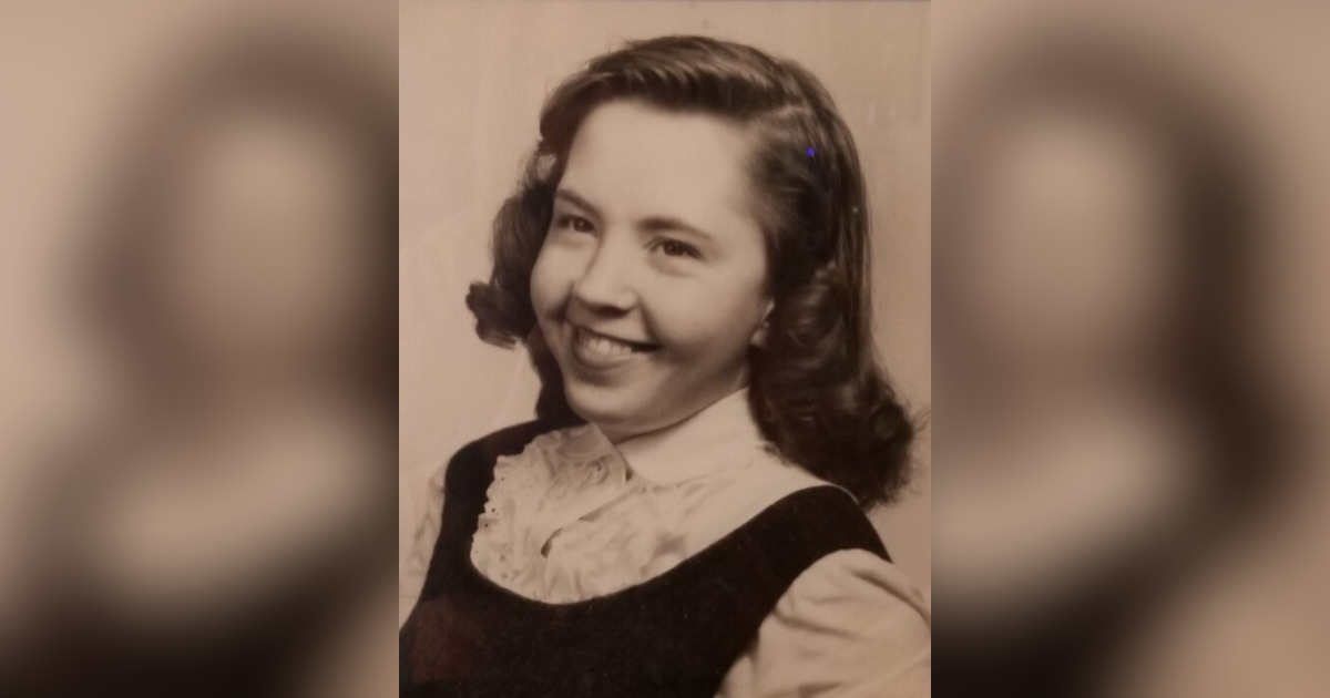 Barbara Kemper Obituary April 17, 2023 Hawkins Funeral Homes Boyd, TX