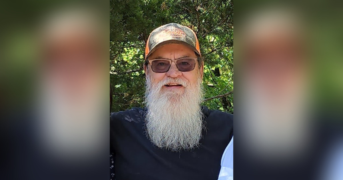 Michael Higgins Obituary May 29, 2023 Hawkins Funeral Homes