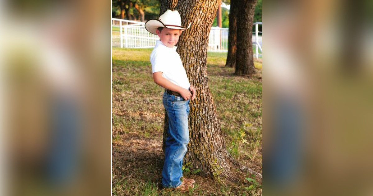 Boston Obituary Aug 1, 2023 Decatur, TX