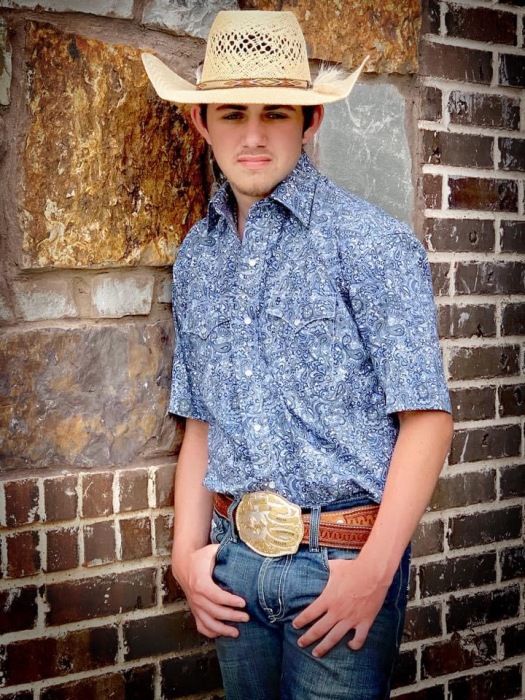 Boston Obituary Aug 1, 2023 Decatur, TX