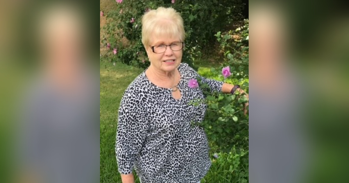 Jean Malone Obituary October 26, 2023 Bridgeport, TX