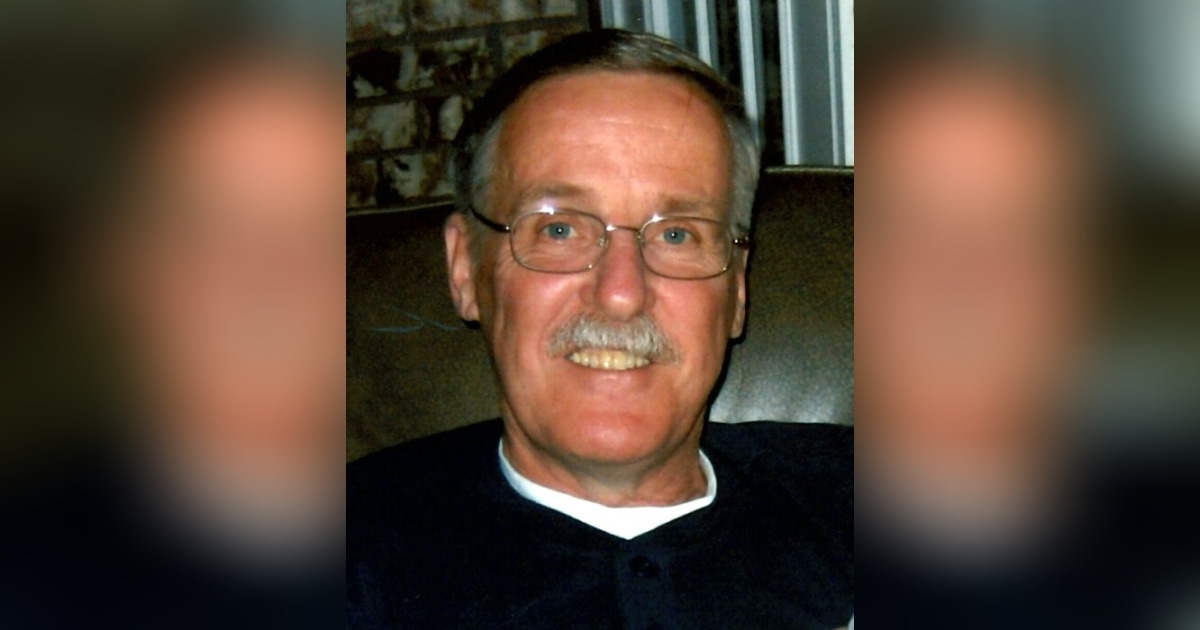 Ronald Zimmerman Obituary November 5, 2023 Hawkins Funeral Homes