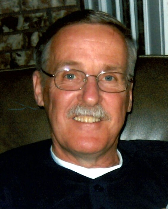 Ronald Zimmerman Obituary November 5, 2023 Hawkins Funeral Homes