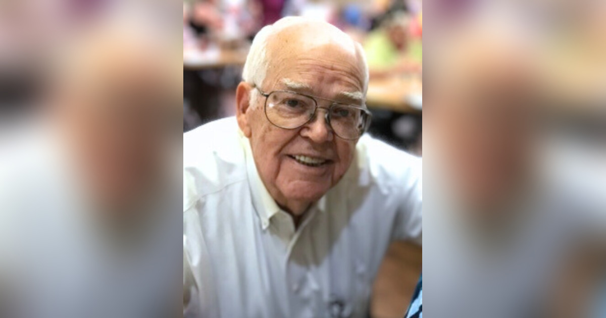 Albert Swink II Obituary Dec 28, 2023 Decatur, TX