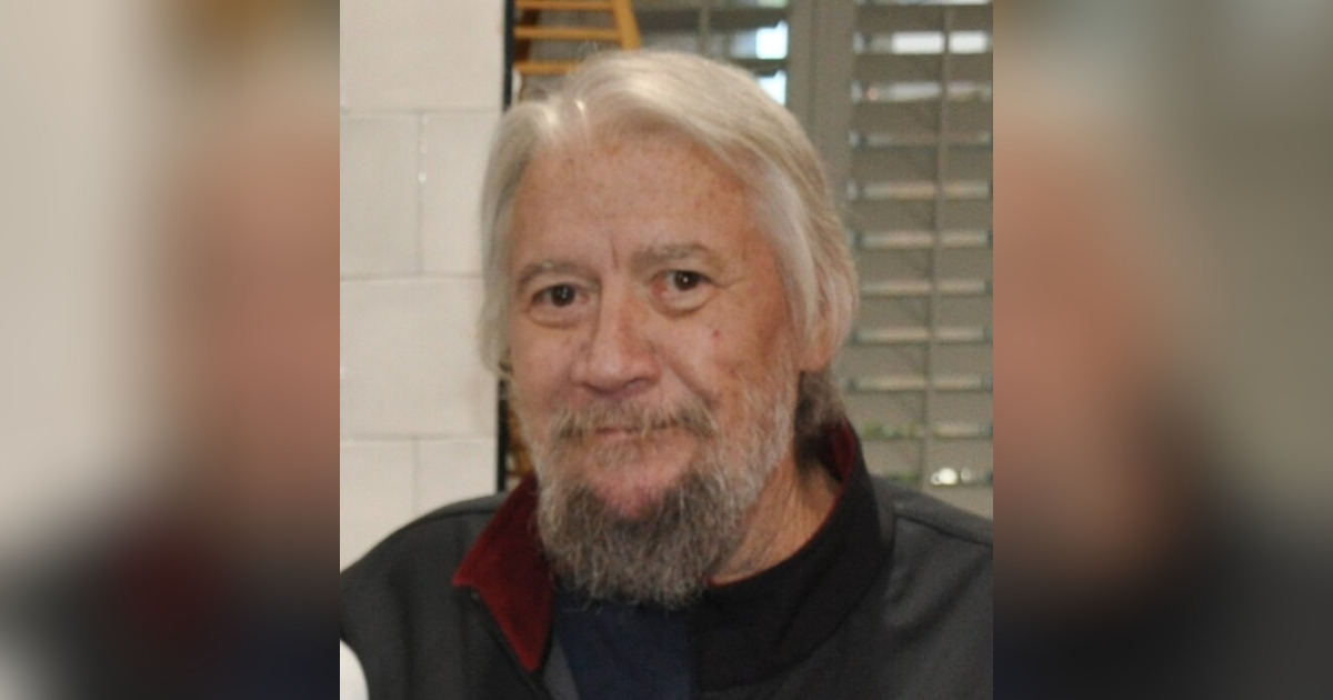 Jerry Williamson Obituary Jan 7, 2024 Bridgeport, TX