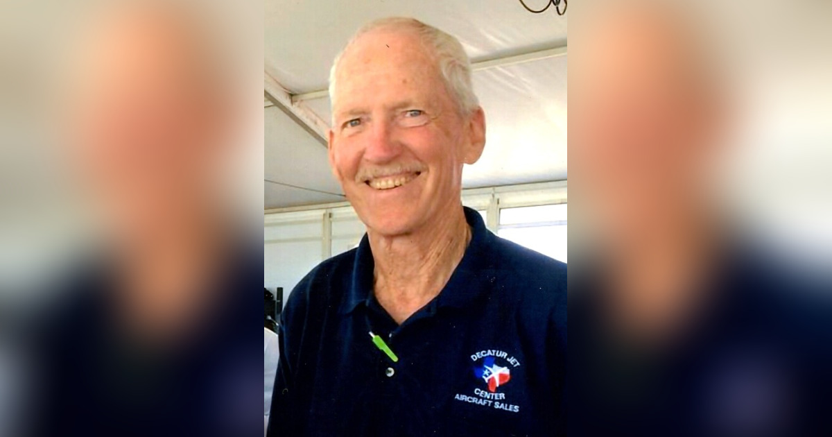 Elwood Bruton Obituary Feb 5, 2024 Decatur, TX