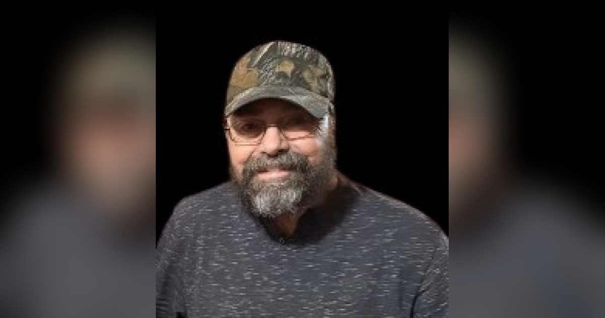 Anthony "Tony" Hoots