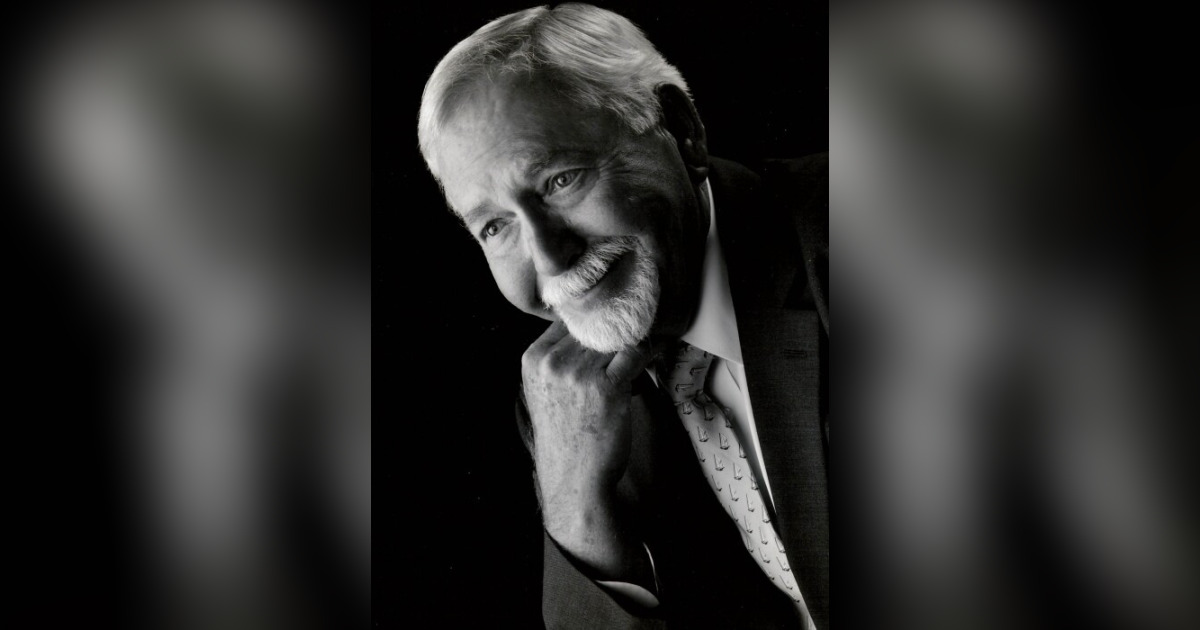 Richard Howard Foster