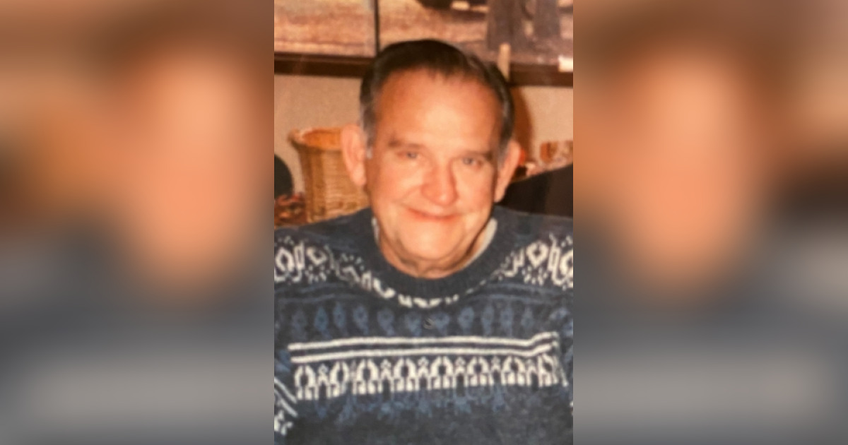 James Dowd Obituary February 9, 2023 Millville, NJ