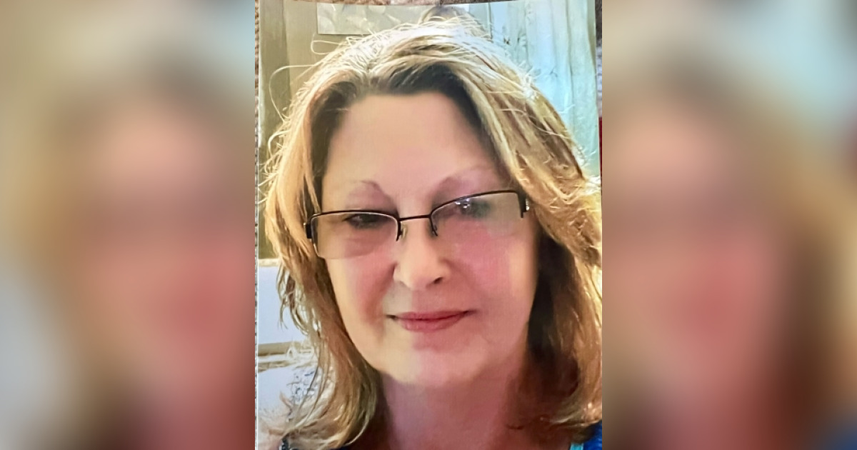 Sheila Lazos Obituary Mar 31, 2023 Millville, NJ