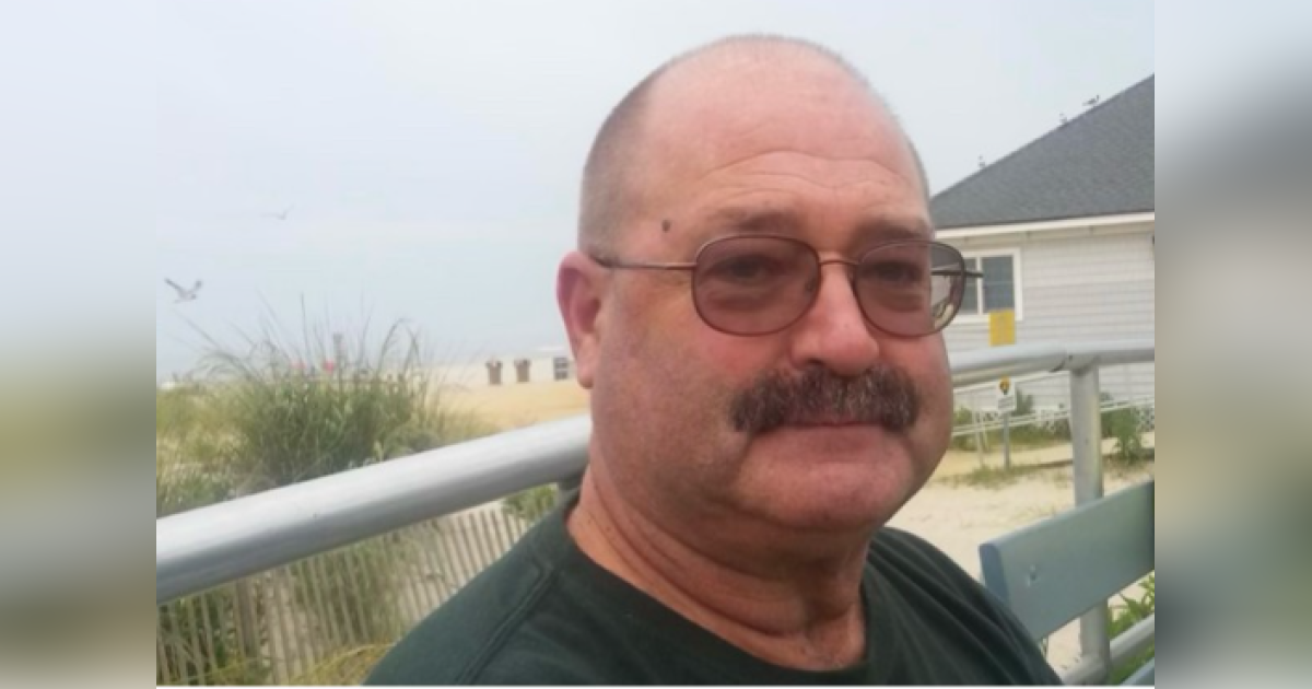 Robert Breeden Obituary Nov 29, 2023 Millville, NJ