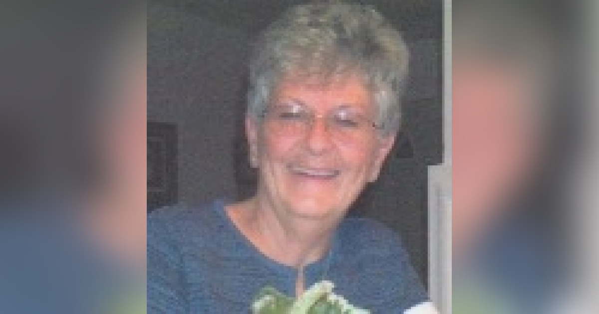 Irene Smith Obituary Jan 25, 2024 Millville, NJ