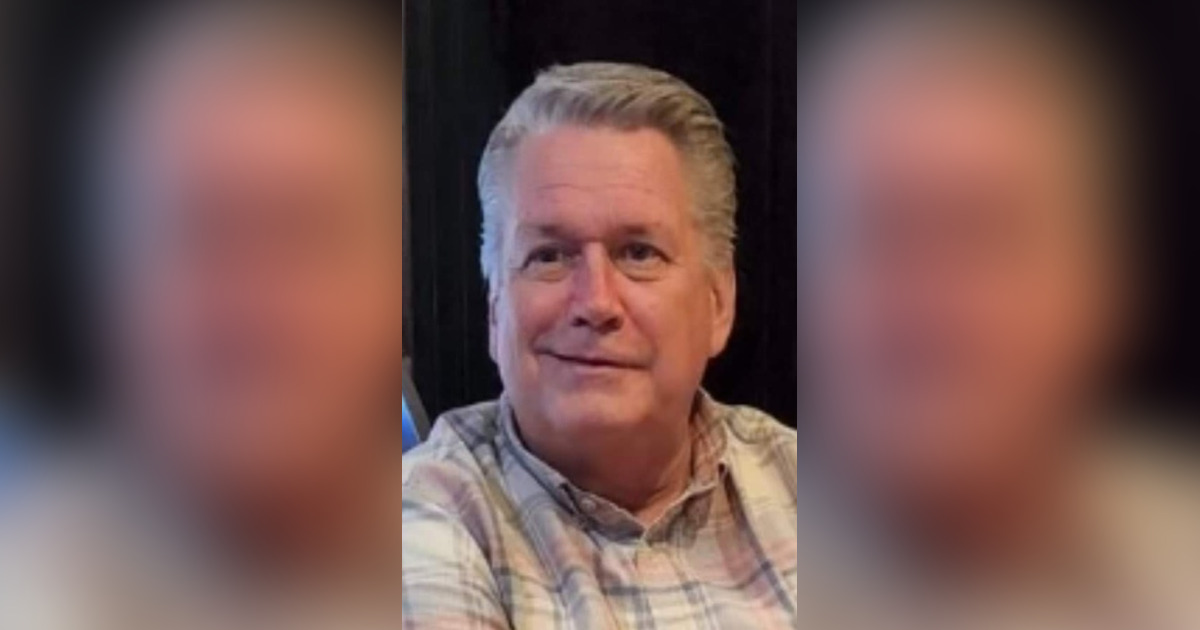 Gary Jensen Obituary Mar 14, 2024 Millville, NJ