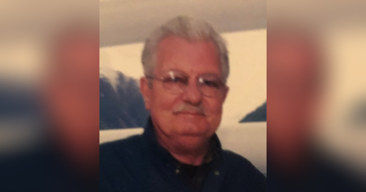 Howard Grablow Obituary May 1, 2024 Millville, NJ