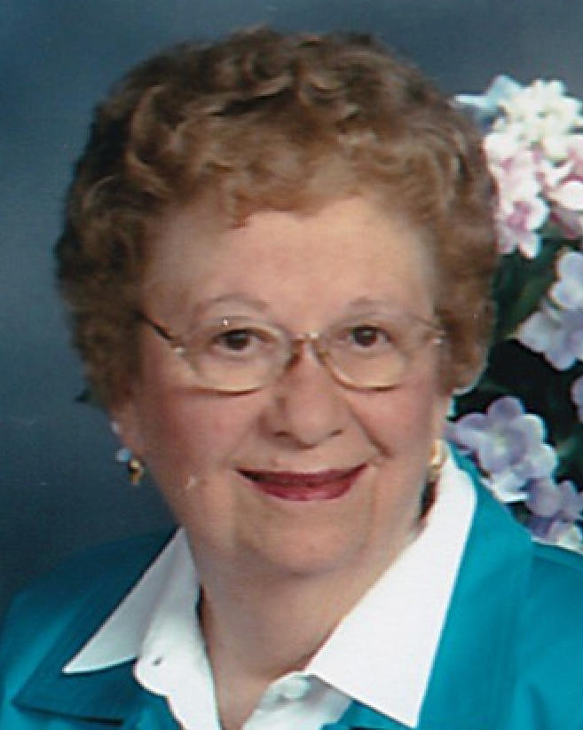 Hazel Engle Obituary January 9, 2023 Schriver Funeral Home Ipswich, SD