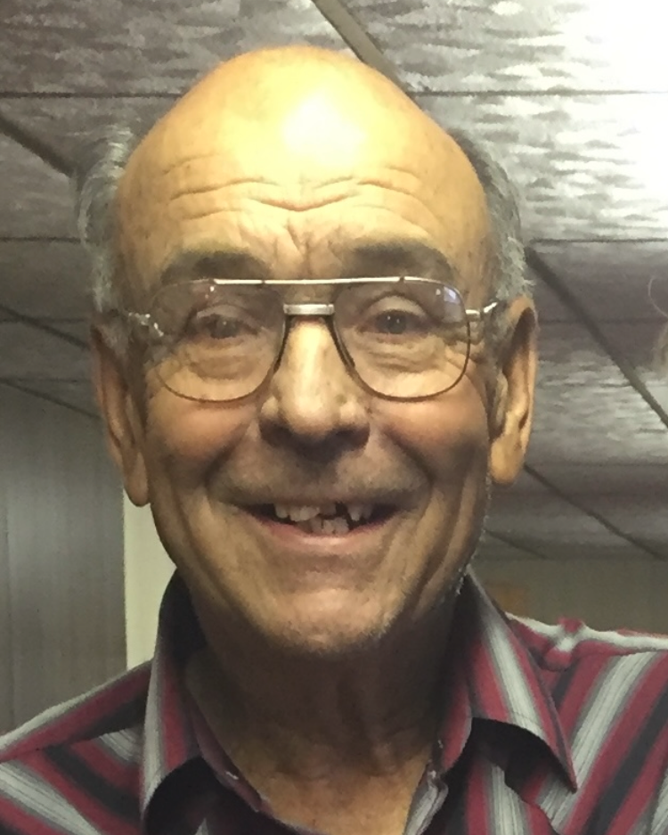 Donald Perrion Obituary Nov 18, 2022 Ipswich, SD