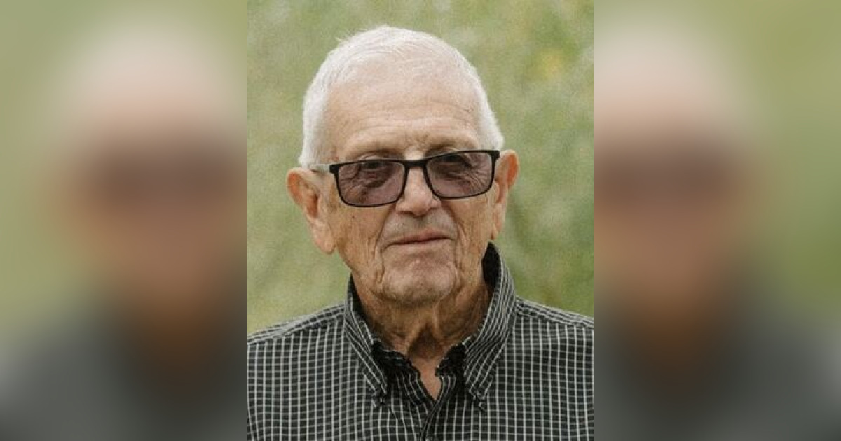 Ivan Obituary March 9, 2024 Kreamer Funeral Home