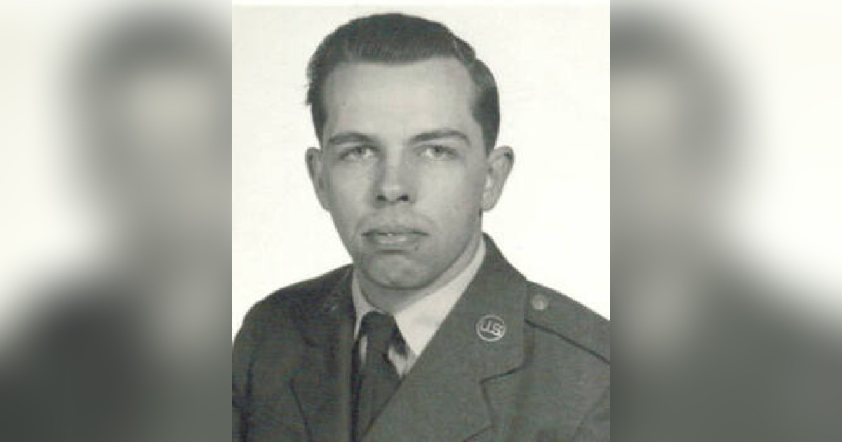 Marvin Wagner Obituary April 24, 2024 Kreamer Funeral Home