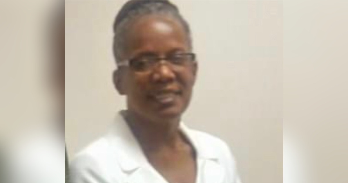 Patsy Clayborne Obituary March 14, 2023 Superior Funeral Home