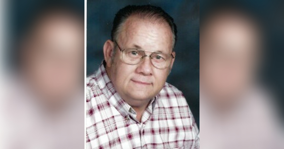 Obituary for Talmadge Fulford Ocala Funeral & Cremation Care