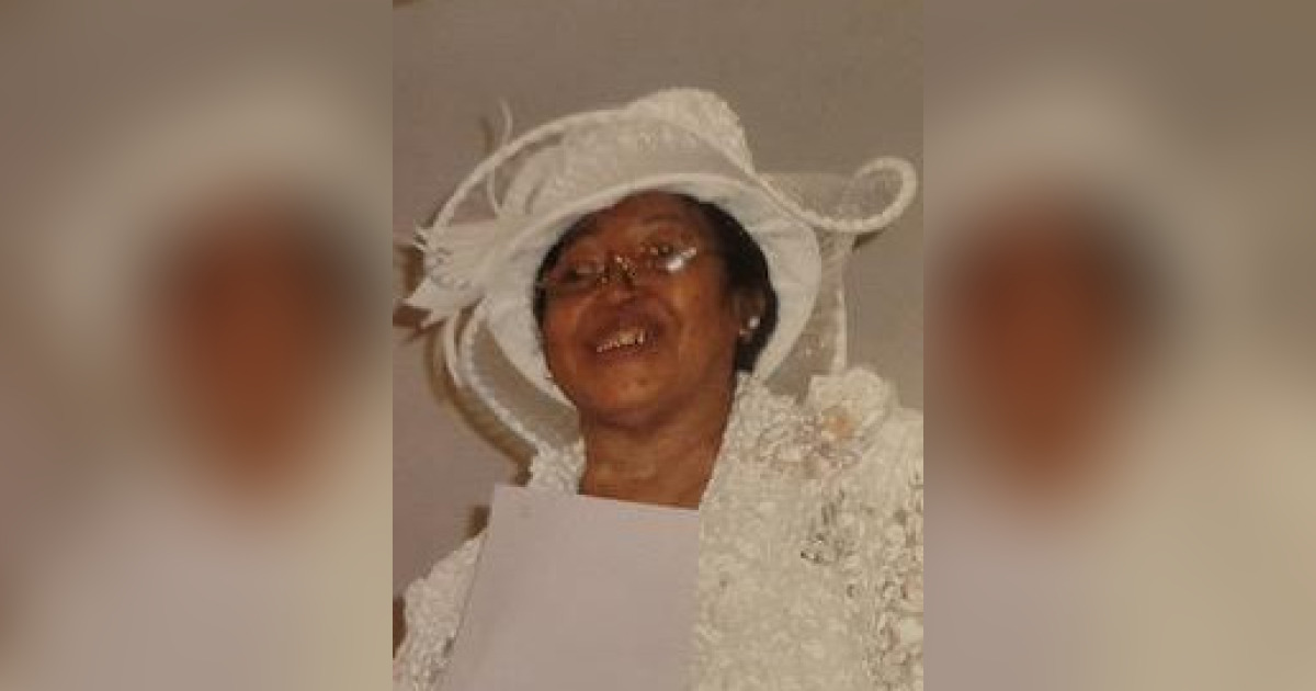 Mary Gantt Obituary January 31, 2023 Stocks Funeral Home Inc