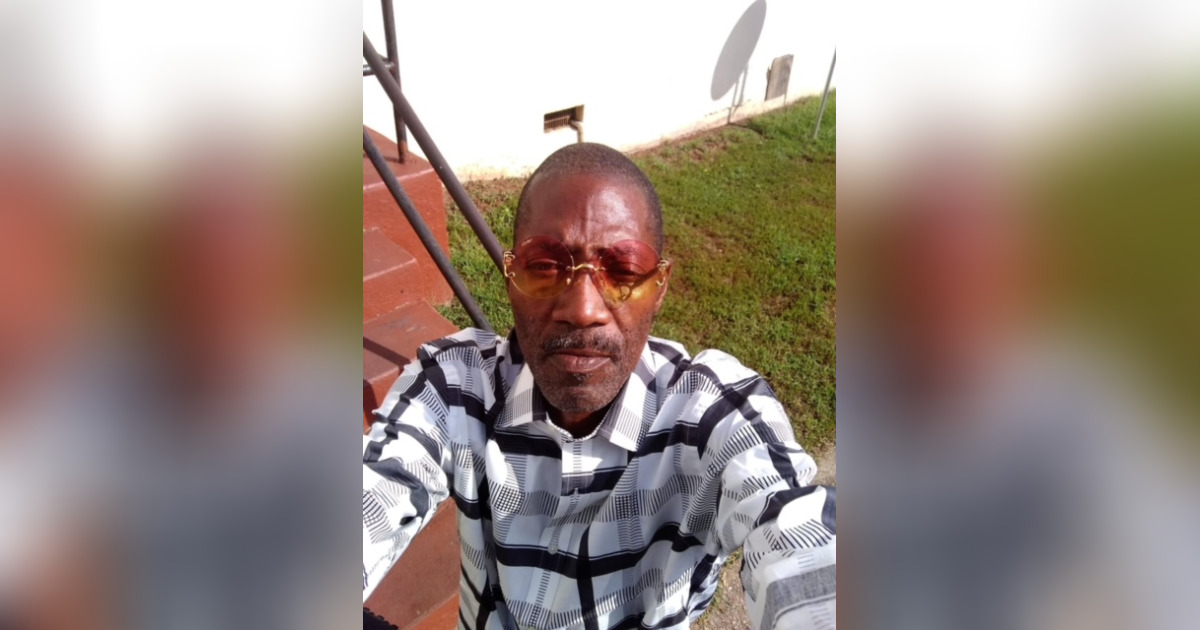 Roderick Patrick Obituary February 4, 2023 Stocks Funeral Home Inc