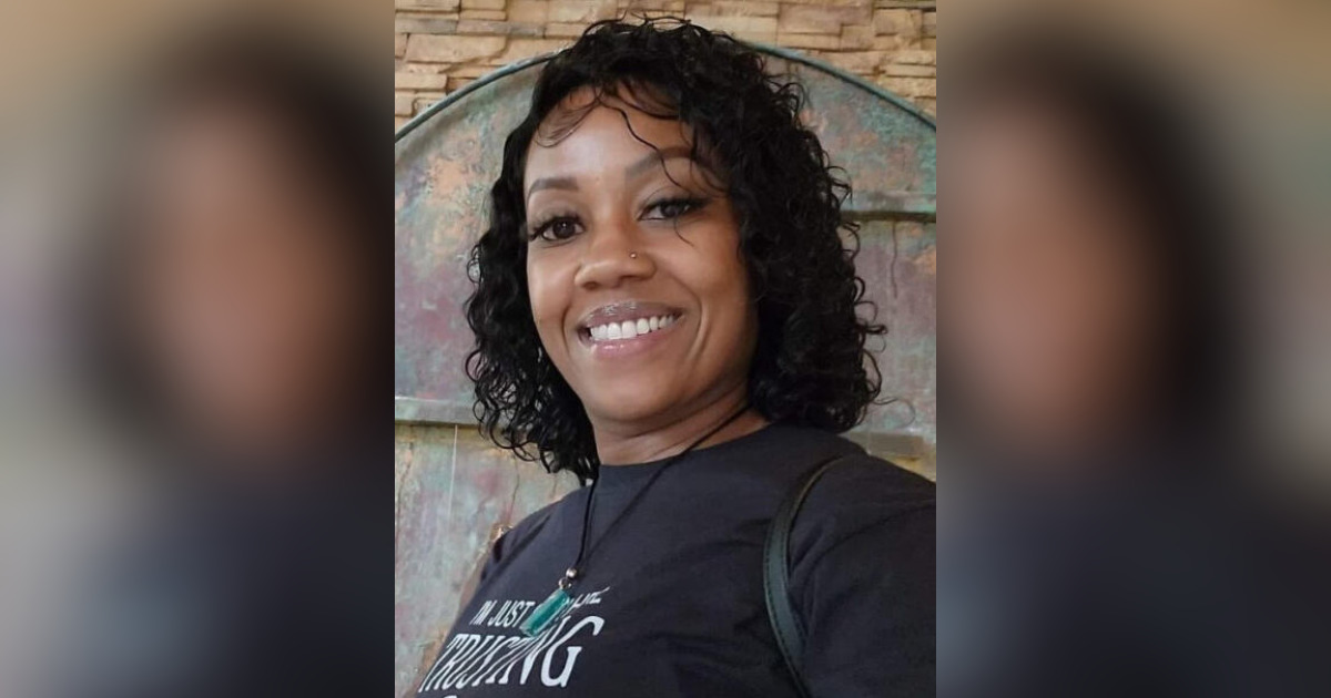 Erin Rucker Obituary Feb 4, 2023 Atlanta, GA