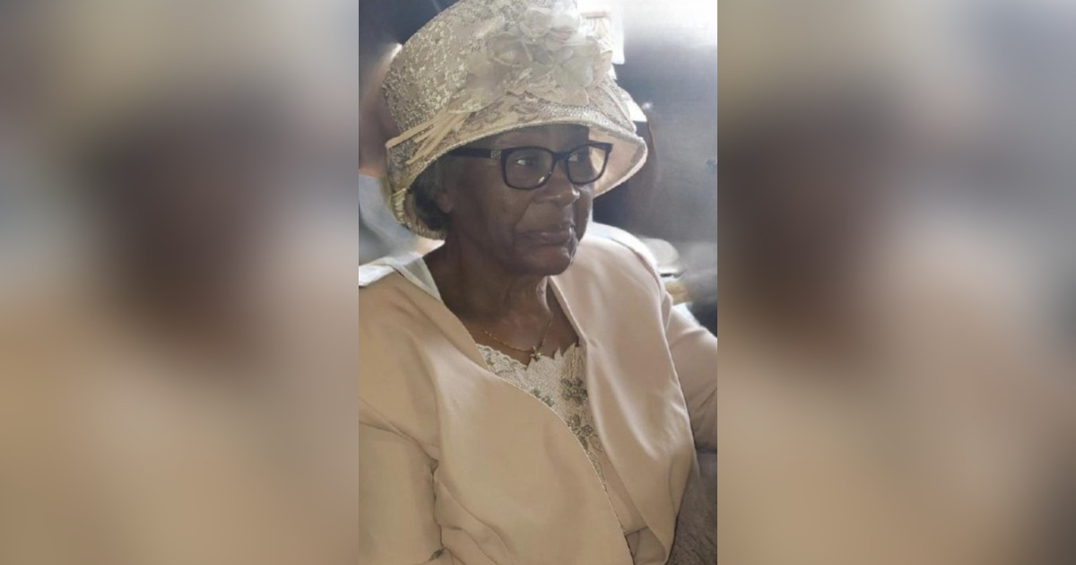 Obituary for Annie Moore Stocks Funeral Home Inc.