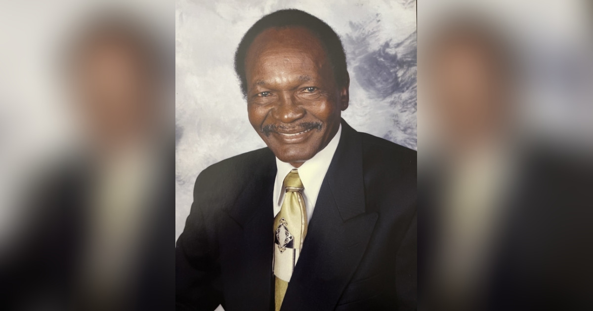 Robert Stevens Obituary February 11, 2023 Stocks Funeral Home Inc