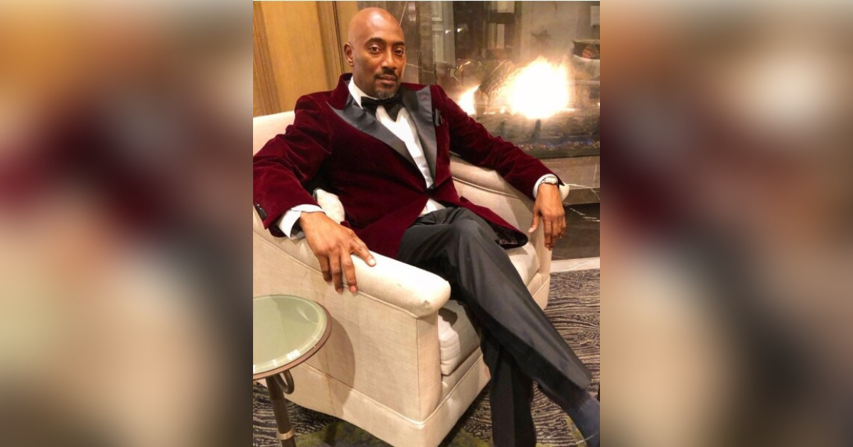 Claybourne Evans Jr. Obituary March 24, 2023 Stocks Funeral Home