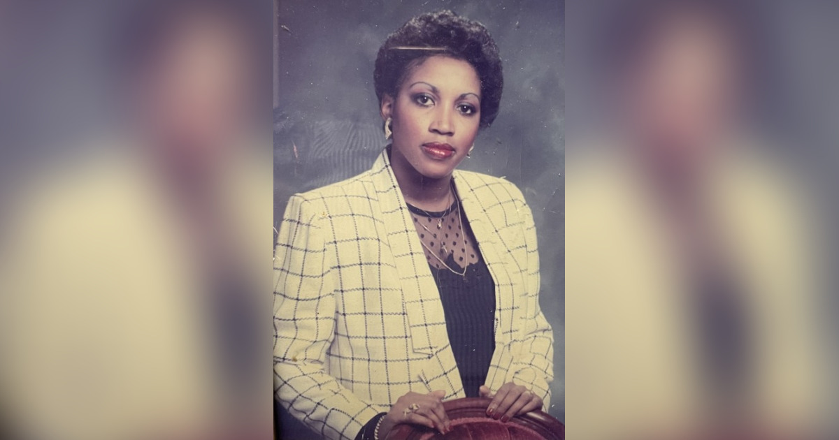 Obituary for Beverly Blackwell Stocks Funeral Home Inc.
