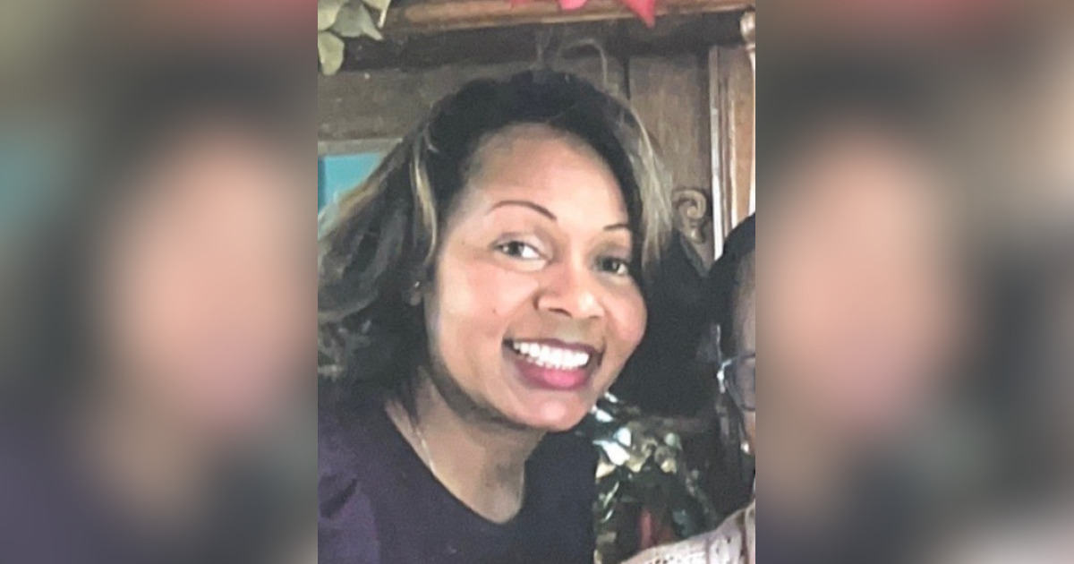 Zondria Thornton Obituary June 5, 2023 Stocks Funeral Home Inc