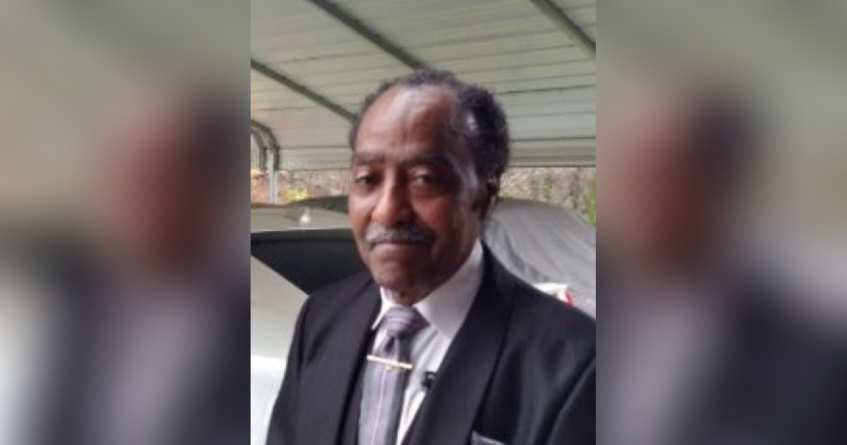 Henry Gooodman Obituary June 10, 2023 Stocks Funeral Home Inc