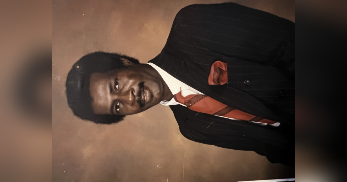 Ulysses Issac Obituary Jun 24, 2023 Atlanta, GA