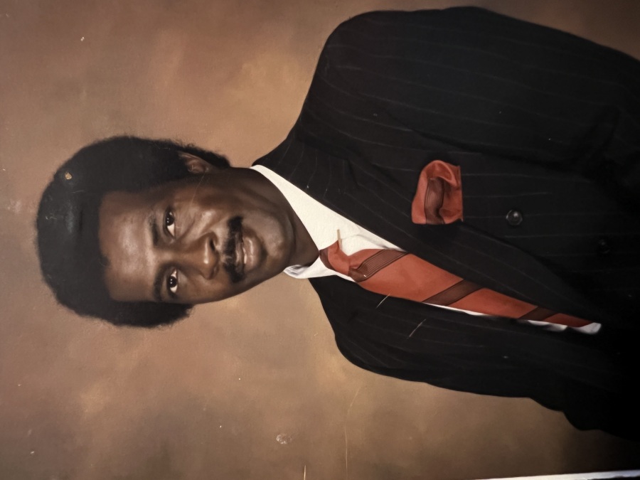 Ulysses Issac Obituary Jun 24, 2023 Atlanta, GA