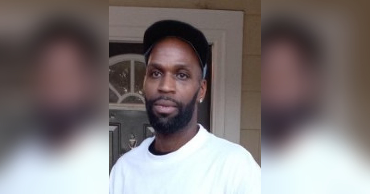 Leric Hall Obituary July 3, 2023 Stocks Funeral Home Inc. Atlanta, GA