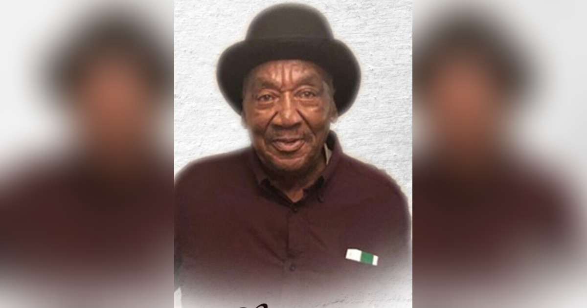 Willie Lewis Jr. Obituary October 13, 2023 Stocks Funeral Home Inc