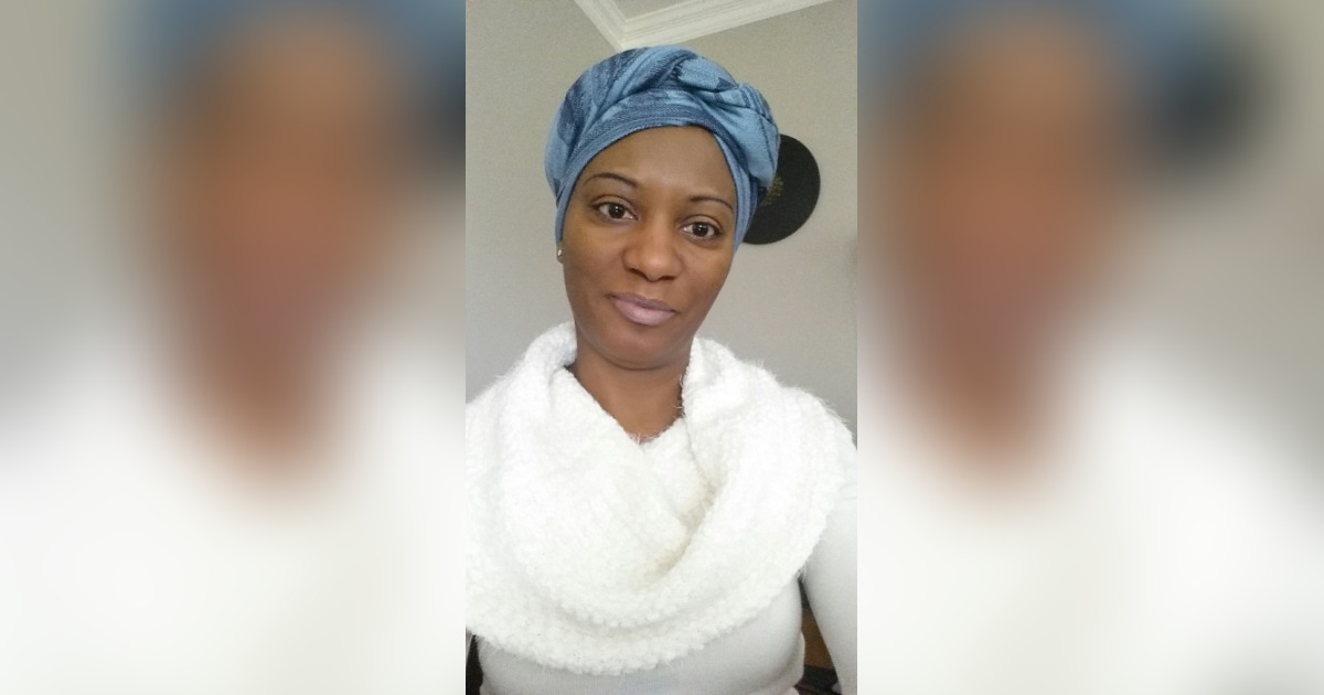 Angela Davis Obituary October 17, 2023 Stocks Funeral Home Inc