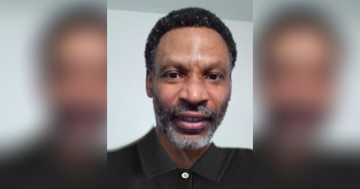 Mr. Antonio Langston Obituary February 19, 2024 Stocks Funeral Home