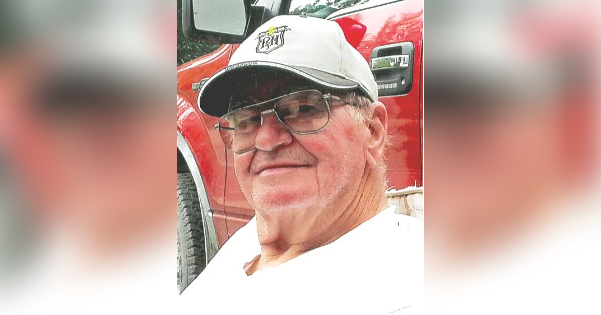 "Mo" Morley Giroux Obituary Jun 24, 2023 Weyburn, SK