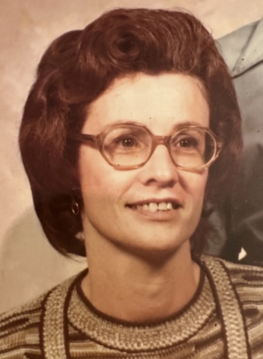 Mary Lee Sherman Obituary April 14, 2023 KimbroughJacobs Funeral