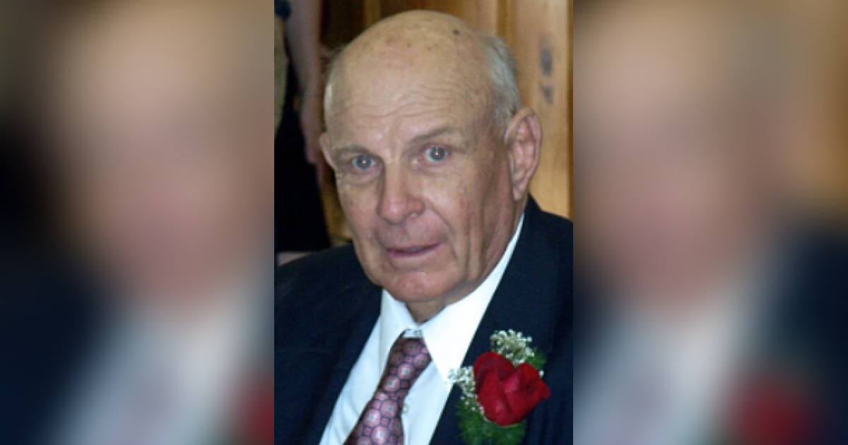 Joe D. Ziehr Obituary May 31, 2023 KimbroughJacobs Funeral Home