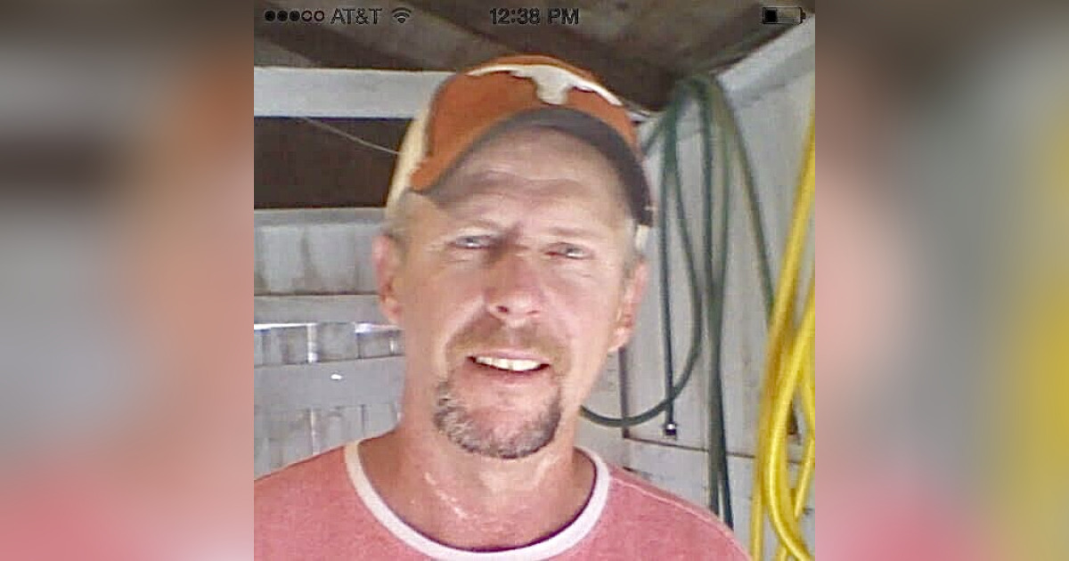 Robbie John Smothers, Sr. Obituary June 7, 2023 KimbroughJacobs