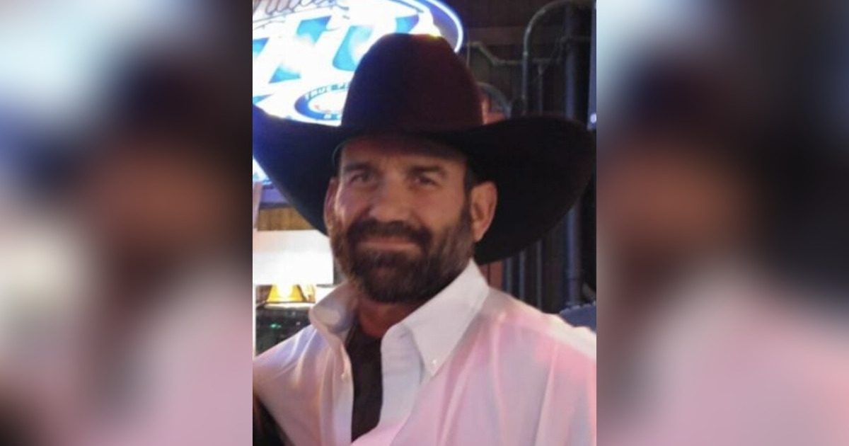 Stephen Slaughter Obituary October 1, 2023 KimbroughJacobs Funeral