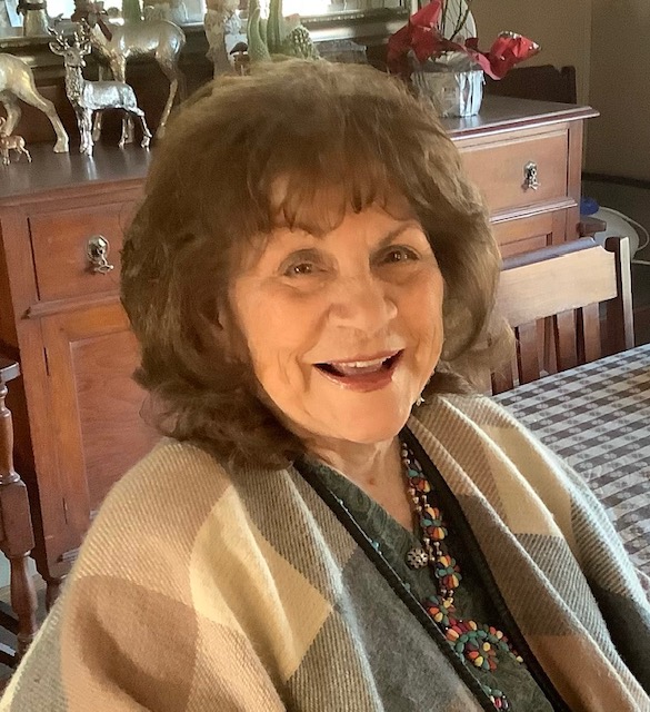 Sally D. Leonard Obituary October 29, 2023 KimbroughJacobs Funeral