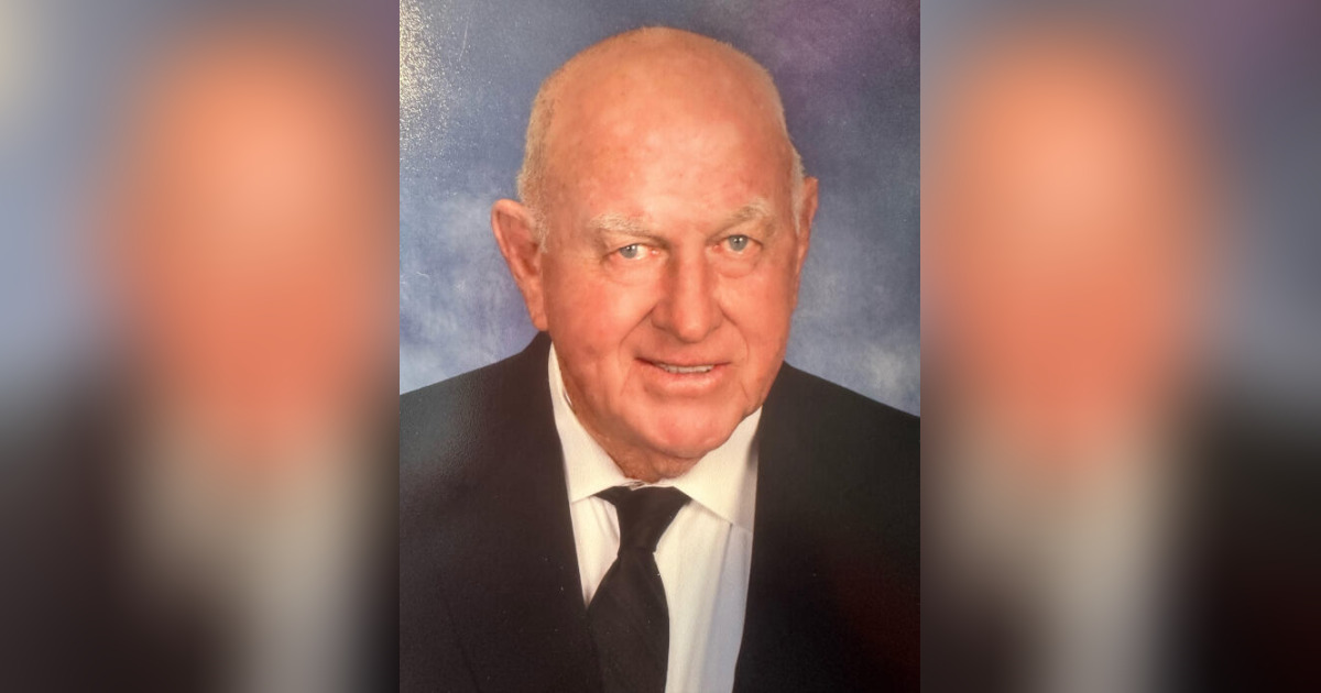 Freddric “Freddy” Anderson Obituary November 3, 2023 Kimbrough