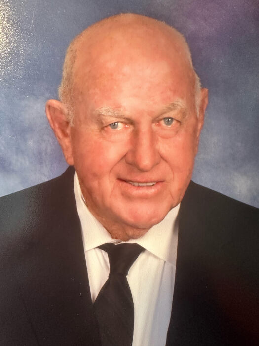 Freddric “Freddy” Anderson Obituary November 3, 2023 Kimbrough