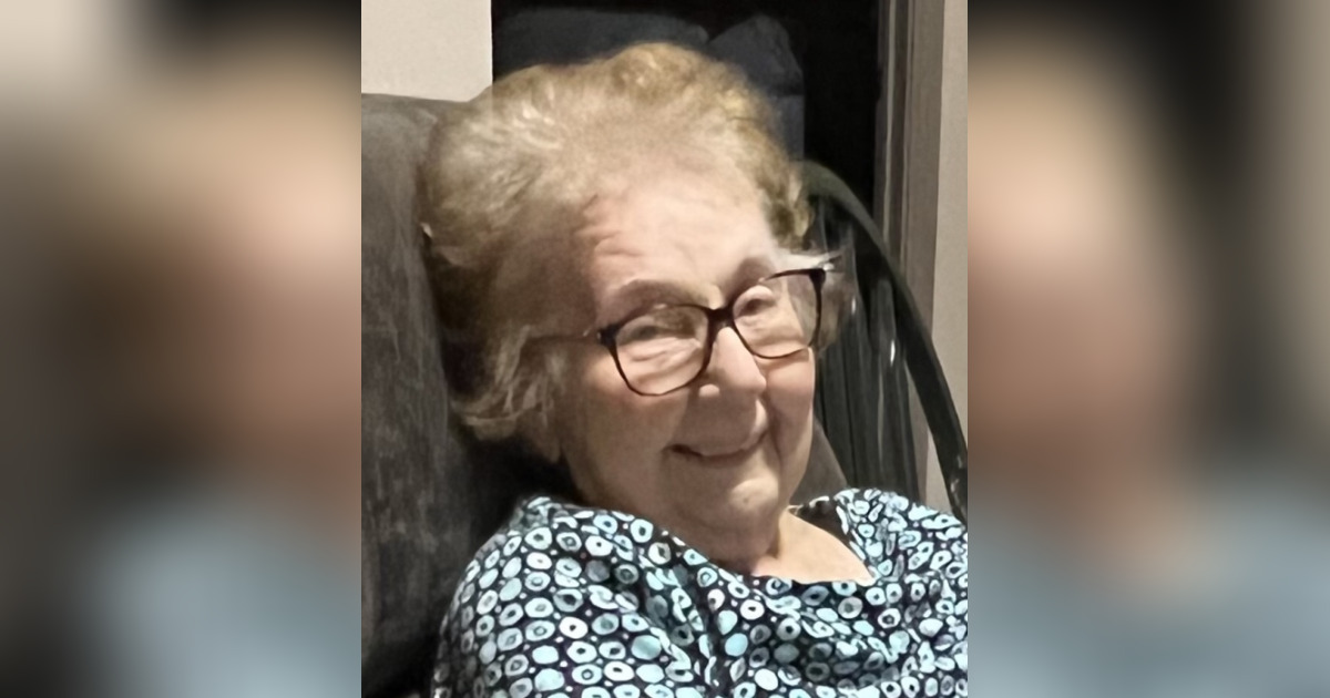 Ethel Florence Sebastian