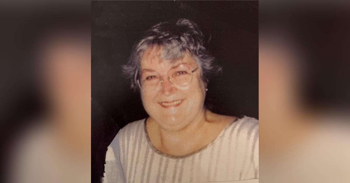 Sandra Lou Sandy Benefield